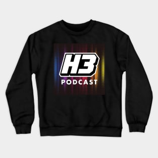 h3h3 podcast Crewneck Sweatshirt